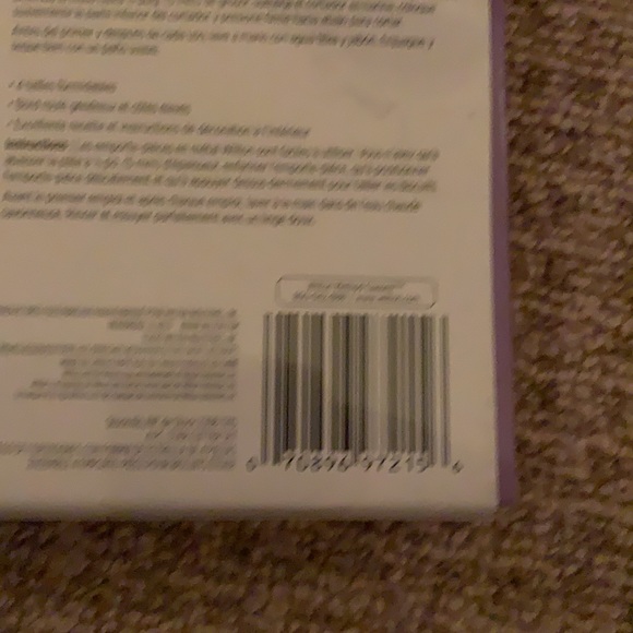 NWT Wilton Stars Nesting Metal 4 Piece Cookie Cutter Stars. - Picture 5 of 5